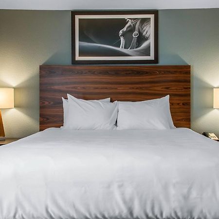 Mainstay Suites Cotulla Exterior foto