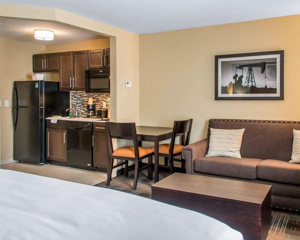 Mainstay Suites Cotulla Zimmer foto
