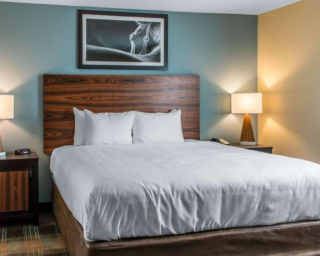 Mainstay Suites Cotulla Zimmer foto