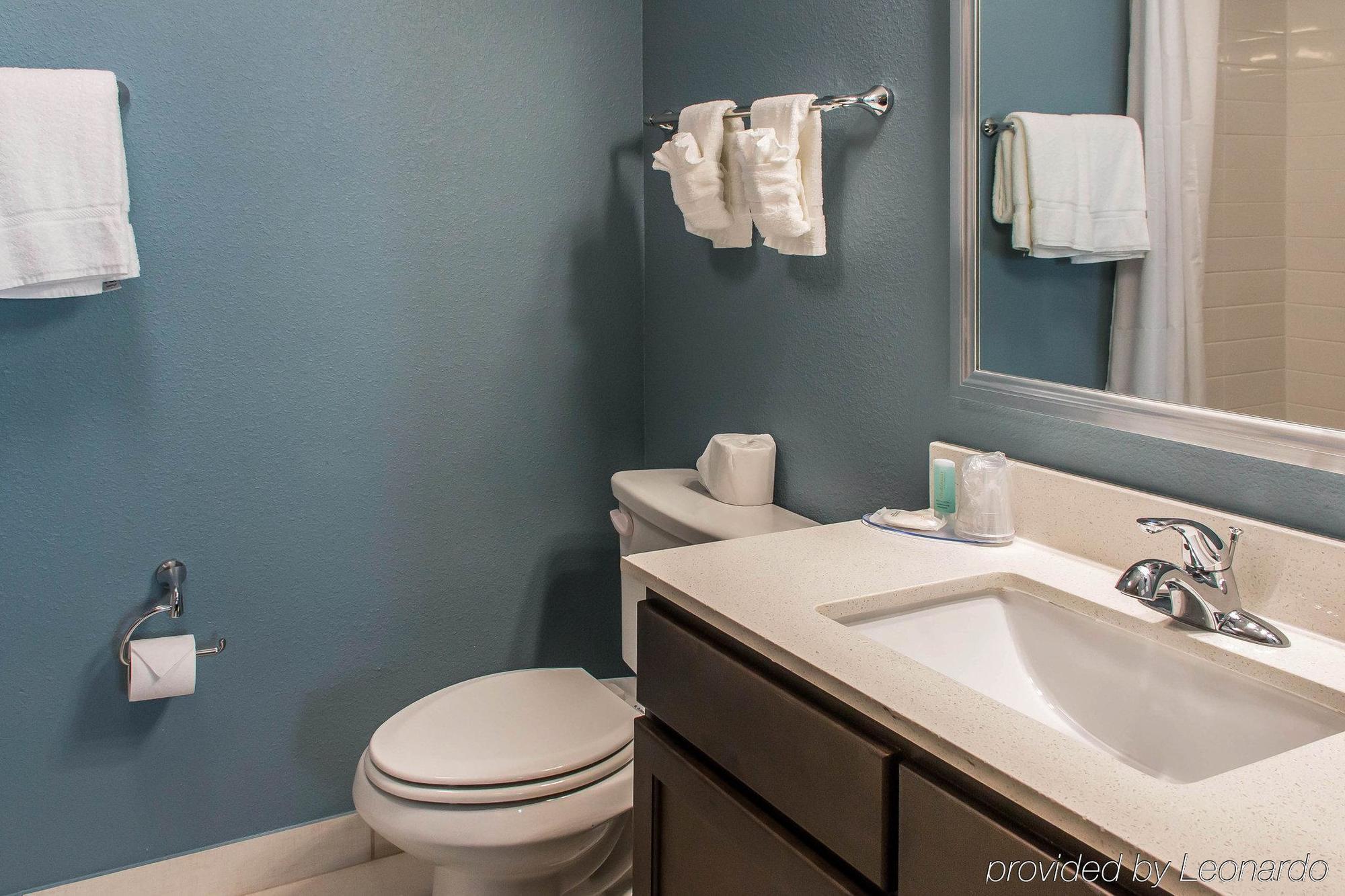 Mainstay Suites Cotulla Exterior foto